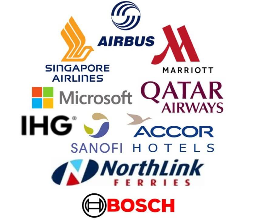 Travel2s – Reise-Marke für Leisure B2B MICE